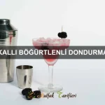 Bulgurlu Makarna Salatası Tarifi