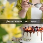 İftara Özel Yoğurtlu Kereviz Salatası