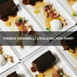Trileçe Tarifi