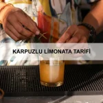 Fırında Kumpirli Kabak Tarifi