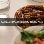 Ev Yapımı Kumpir Tarifi