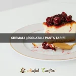Bulgurlu Fırın Yemeği Tarifi