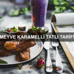 Ramazan Sofrasına Pratik Kremalı Mantar Çorbası