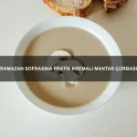 Böğürtlenli Süt Tarifi