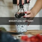 Izgara Tavuk Tarifi