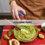 Ramazan’a Özel Zeytinyağlı Pazı Yemeği