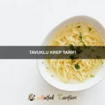 Kolay Yoğurtlu Kısır