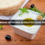 Çikolatalı Tatlı Tarifi