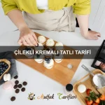 Yoğurtlu Tavuk Şiş