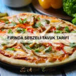 Zeytinyağlı Lahana Sarması Tarifi