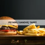 Çikolatalı Pasta Tarifi