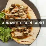 Kremalı Böğürtlenli Çikolatalı Tarifi