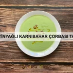 Fırında Meyveli Kek Tarifi