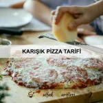 Zeytinyağlı Karnıbahar Çorbası Tarifi