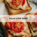 Karışık Pizza Tarifi