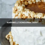 Fırında Yoğurtlu Karnabahar