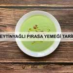 Yoğurtlu Havuç Salatası
