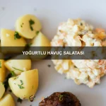 Zeytinyağlı Pırasa Yemeği Tarifi