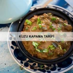 Yoğurtlu Havuç Salatası
