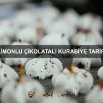 Karnabahar Mücveri Tarifi