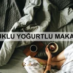 Karamel Çilekli Cheesecake Tarifi