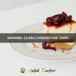 Tavuklu Yoğurtlu Makarna