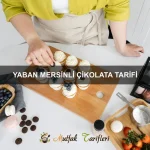 Kaşarlı Ispanak Yemeği