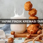Fındıklı Meyve Tatlısı Tarifi