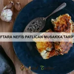 Ev Yapımı Fındık Kreması Tarifi