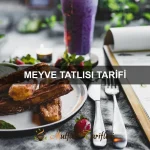 Kremalı Yoğurtlu Tavuk