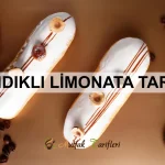Böğürtlenli Limonata Tarifi