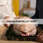 Kaşarlı Patatesli Köfte