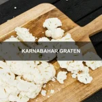 Kaşarlı Patatesli Köfte