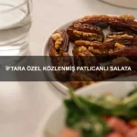 Fırında Tavuk Çorbası Tarifi