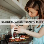İftara Özel Zeytinyağlı Enginar Dolması