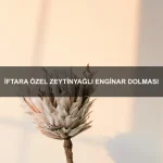 Çilekli Karamelli Kurabiye Tarifi