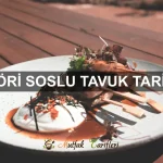 Çikolatalı Kremalı Kurabiye Tarifi