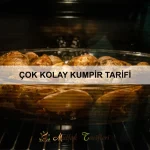 Pratik Limonlu Kek Tarifi