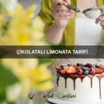 Tavuklu Makarna Çorbası Tarifi