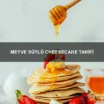 Fırında Sebze Yemeği Tarifi