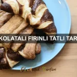 Fırında Sebze Yemeği Tarifi