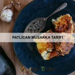 Çikolatalı Fırınlı Tatlı Tarifi
