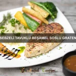 Çilekli Limonata Tarifi