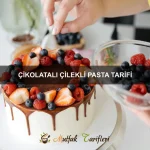 Zeytinyağlı Zeytin Tarifi