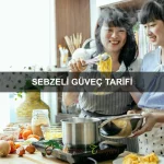 Kumpirli Mantı Tarifi