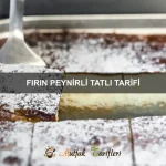 Sebzeli Güveç Tarifi
