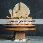 Fırın Peynirli Tatlı Tarifi